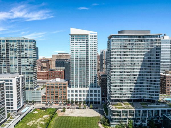 701 S WELLS Street , Unit 3400, Chicago, IL 60607