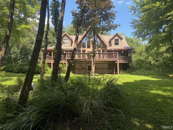 18440 12Th Road, Plymouth, IN 46563