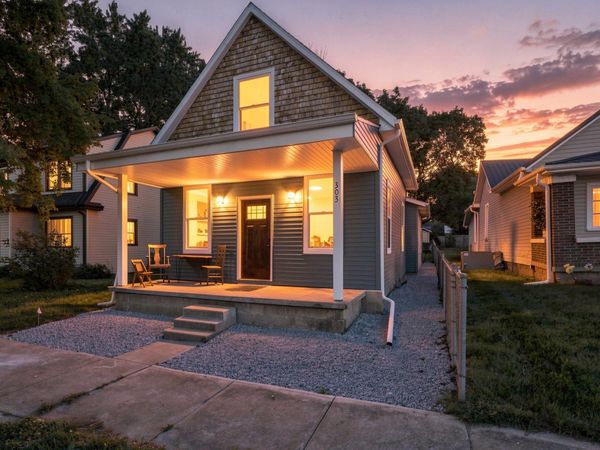 303 S Main Street, Jonesboro, IN 46938