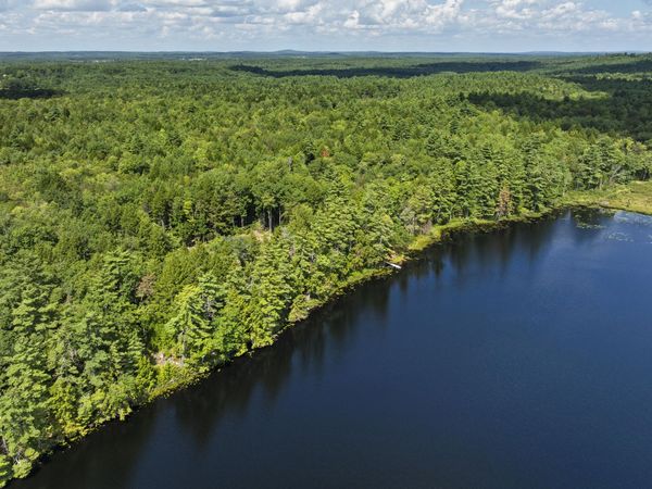 Lot A Weary Pond Road N, Whitefield, ME 04353