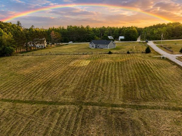 Lot 5 Allen Road , Orrington, ME 04474