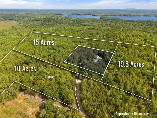 TBD Stoney Ridge Road, Eddington, ME 04428
