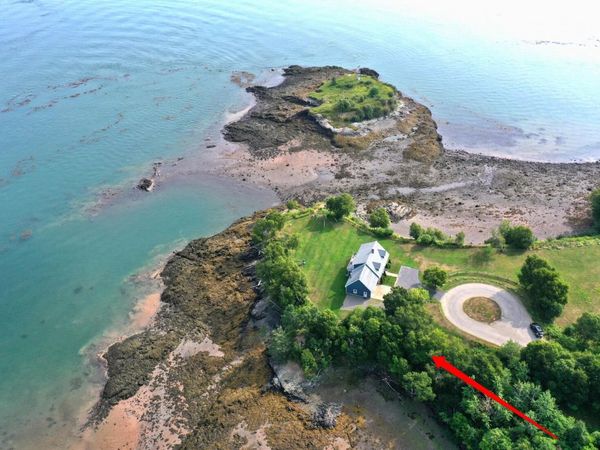230 Water Street , Eastport, ME 04631