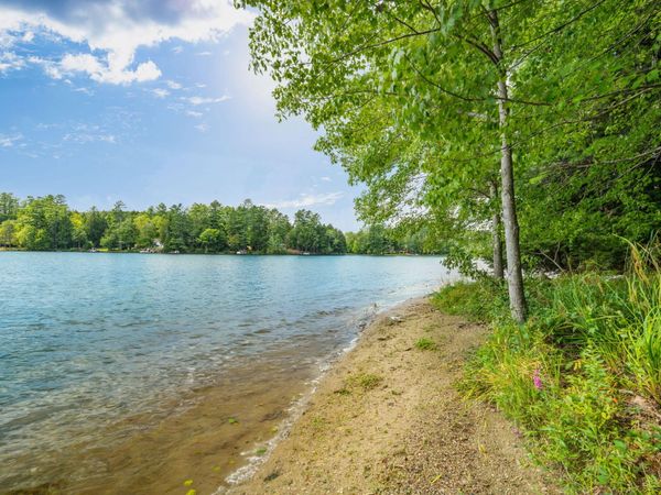 M111 L12 Wesleyan Road , Readfield, ME 04355