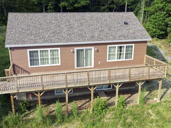 76-A Kenney Road , Bucksport, ME 04416