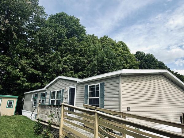 30 Oak Street , Unit 24, Oakland, ME 04963