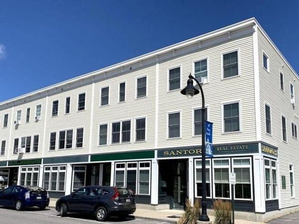 96 Ocean Street , Unit 7, South Portland, ME 04106