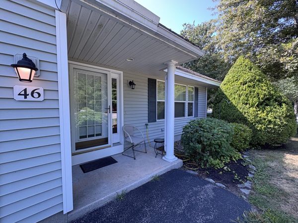 46 Macintosh Lane , Unit 46, Old Orchard Beach, ME 04064