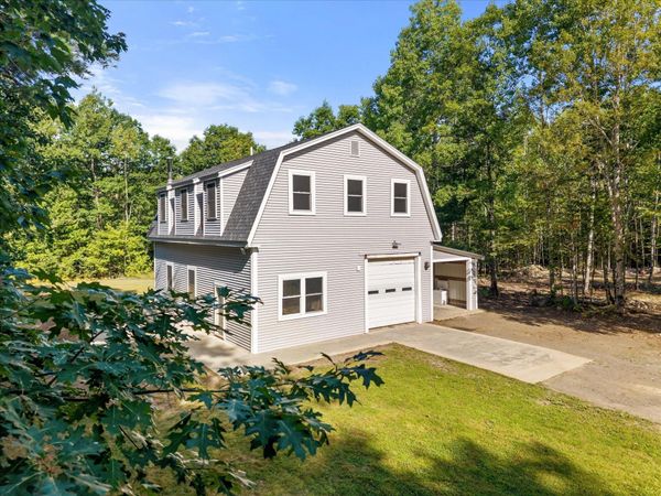 232 Stoney Ridge Road , Eddington, ME 04428