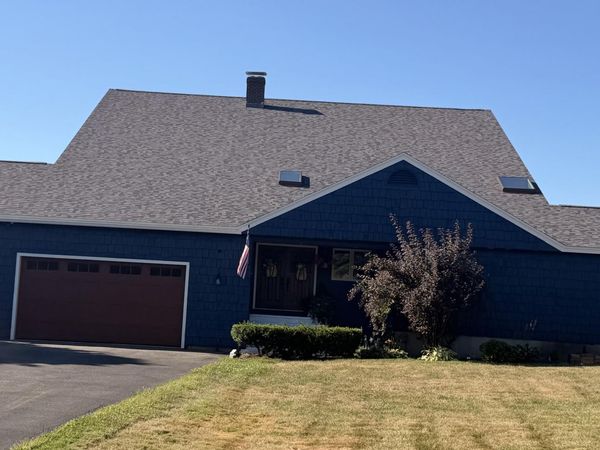 4 Muirfield Road , Falmouth, ME 04105