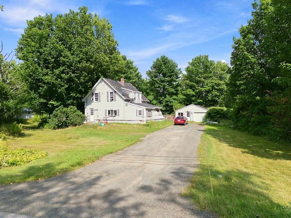 1930 Dexter Road , Dover-Foxcroft, ME 04426