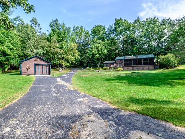 21 Andrews Road , Woodstock, ME 04219