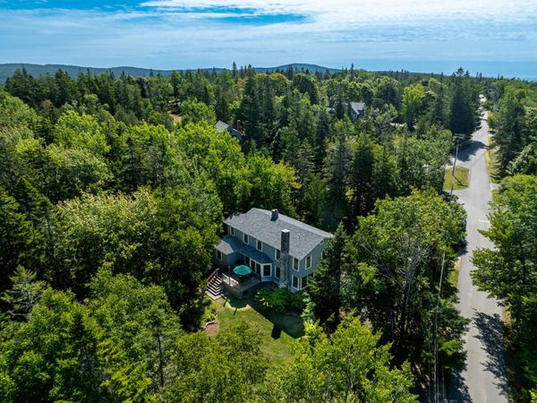 16 Steamboat Lane , Winter Harbor, ME 04693