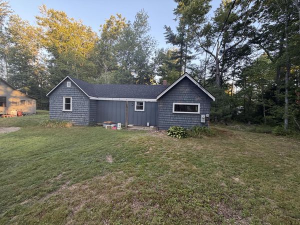 75 Pickering Street , Sebago, ME 04029