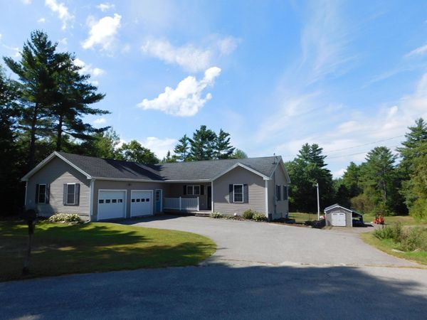 14 Teal Lane , Hermon, ME 04401