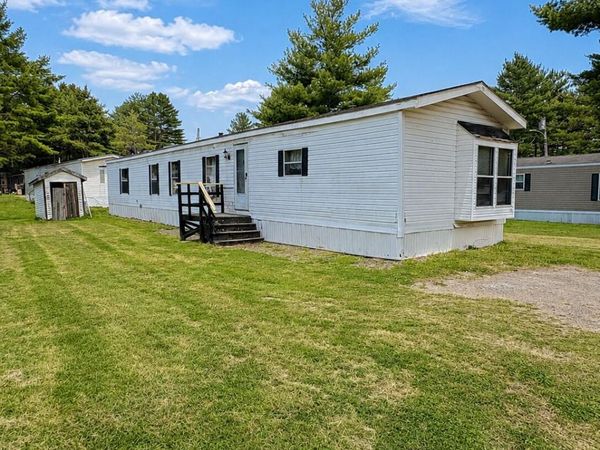 108 Bruins Drive , Waterville, ME 04901