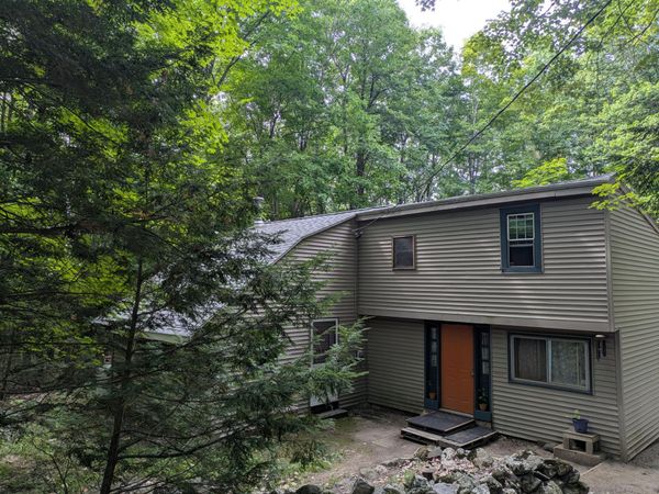 168 Watson Hill Road, Limerick, ME 04048