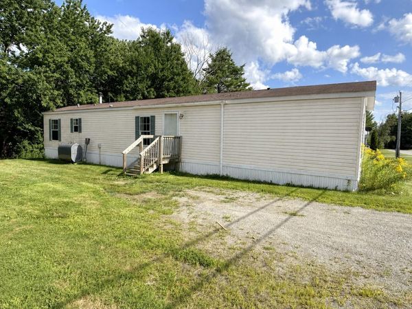 26 Hidden Acres Drive , Madison, ME 04950