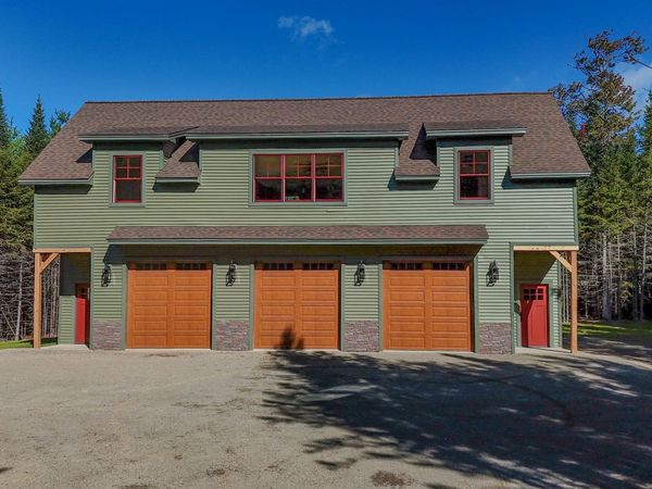 24 Lynx Lane, Tomhegan Twp, ME 04478