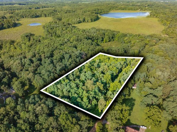 10391 Cranberry Lake Street, Marcellus, MI 49067