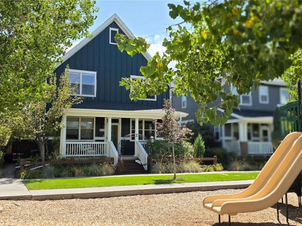 8044 E 50th Drive , Denver, CO 80238
