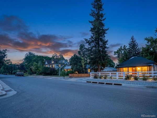 509 W 5th Street , Loveland, CO 80537