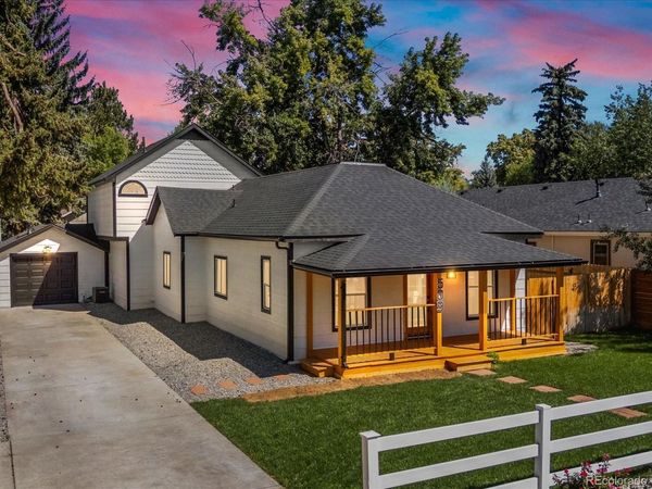 509 W 5th Street , Loveland, CO 80537