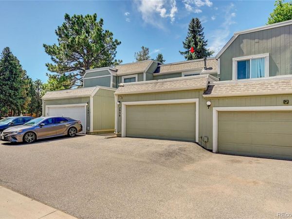 2939 S Lansing Way , Aurora, CO 80014
