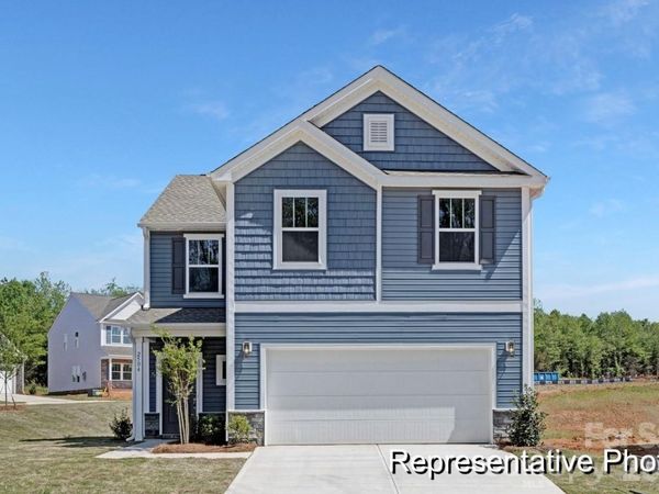 142 Deercroft Lane , Unit 169p, Red Cross, NC 28129