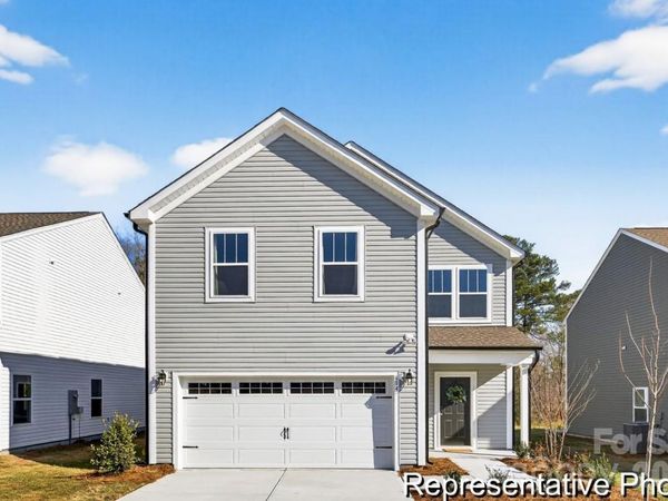 136 Deercroft Lane , Unit 166p, Red Cross, NC 28129