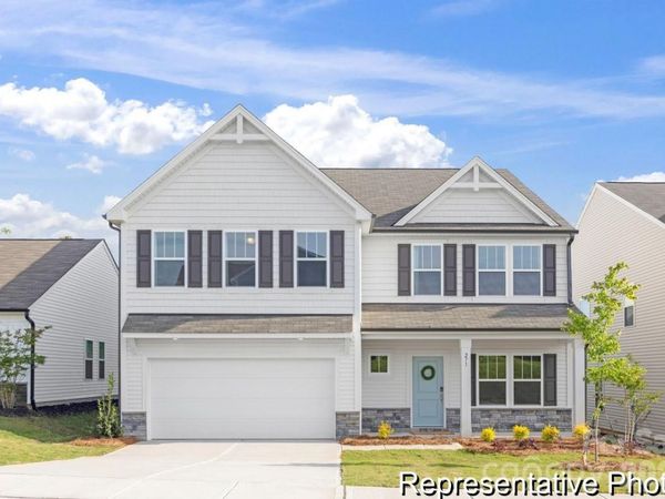 137 Deercroft Lane , Unit 167p, Red Cross, NC 28129