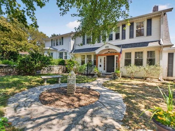 6105 Simpson Avenue, St Louis, MO 63139