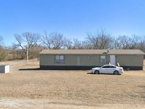 6986 Dickson Rd, Ardmore, OK 73401