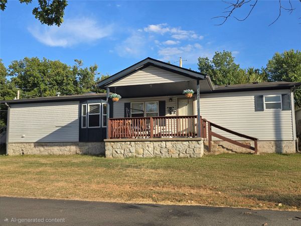 30432 S 4537 Road , Afton, OK 74331