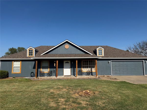 11701 N 190th East Avenue , Collinsville, OK 74021