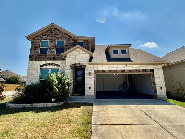 17113 Antioch Ave, Pflugerville, TX 78660