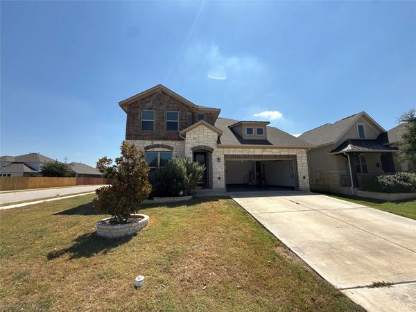 17113 Antioch Ave , Pflugerville, TX 78660