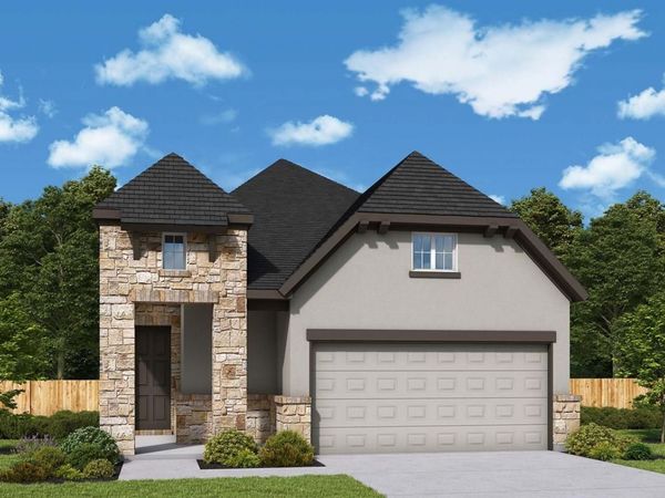 223 Wild Honeysuckle WAY , San Marcos, TX 78666