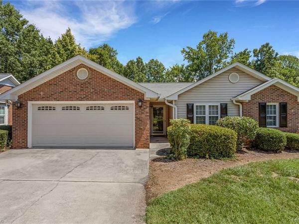 3 Brandywine Circle, Greensboro, NC 27409