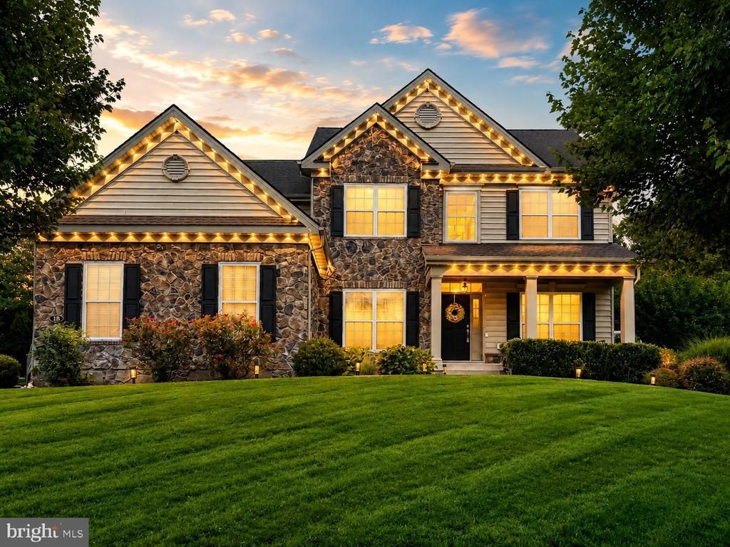 18 BEECHWOOD BOULEVARD , FEASTERVILLE TREVOSE, PA 19053