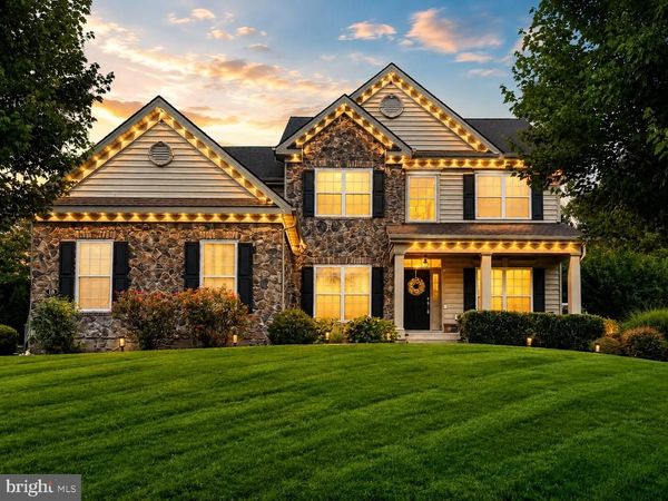 18 BEECHWOOD BOULEVARD , FEASTERVILLE TREVOSE, PA 19053