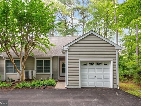 38489 MAINSAIL DRIVE, Unit 22, BETHANY BEACH, DE 19930