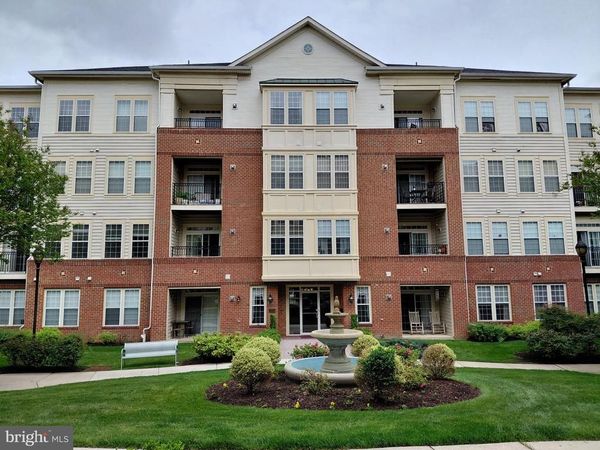 2550 KENSINGTON GDNS , Unit 306 + G7, ELLICOTT CITY, MD 21043
