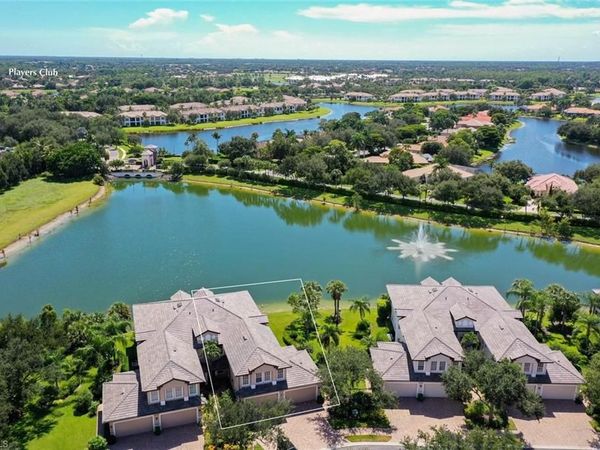 7877 Hawthorne DR , Unit 104, NAPLES, FL 34113