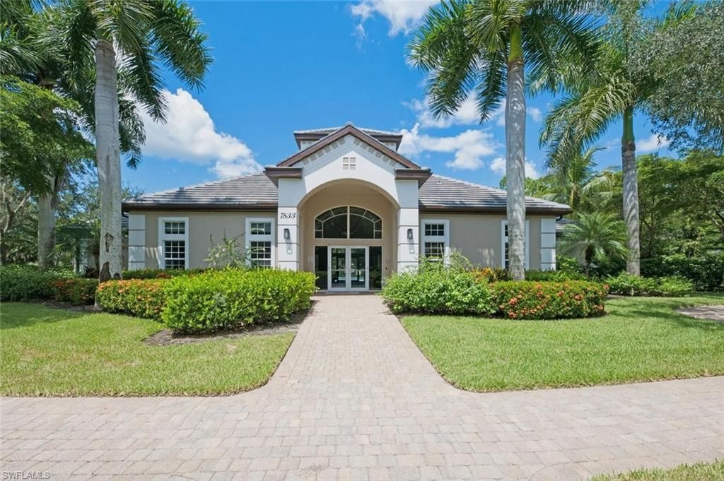 7877 Hawthorne Dr, Unit 104, Naples, FL 34113 Photo