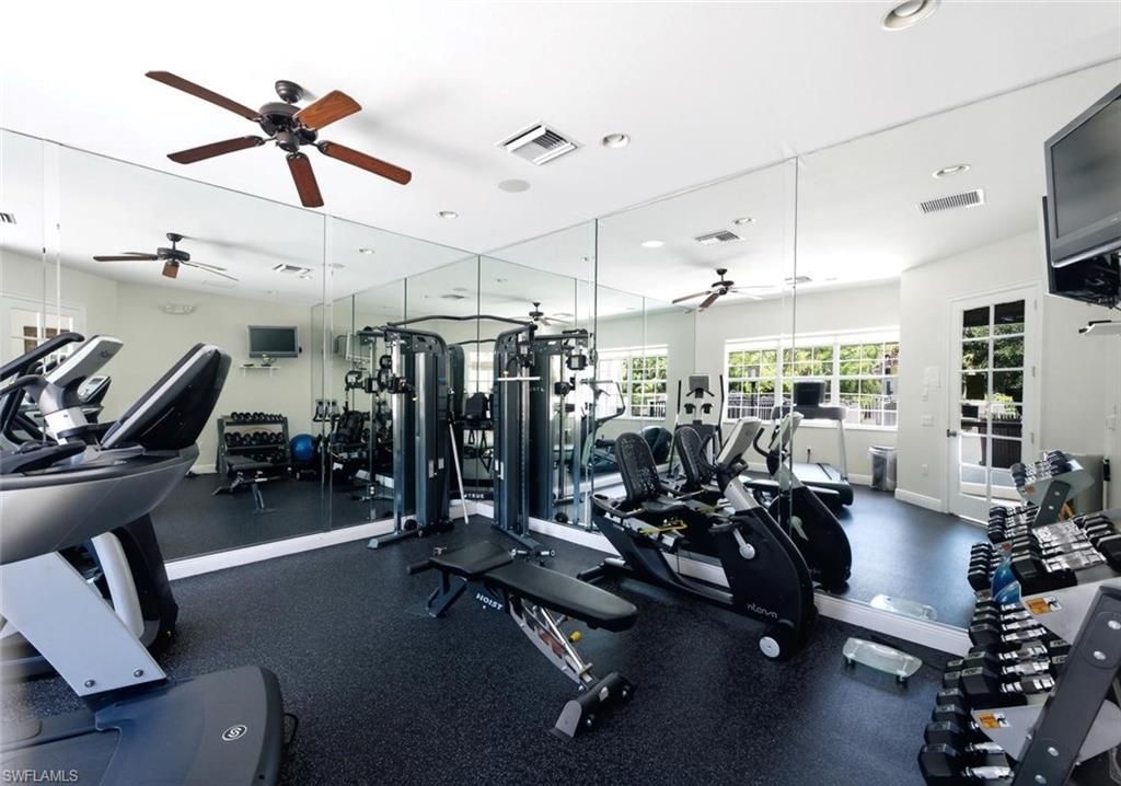 7877 Hawthorne Dr, Unit 104, Naples, FL 34113 Photo