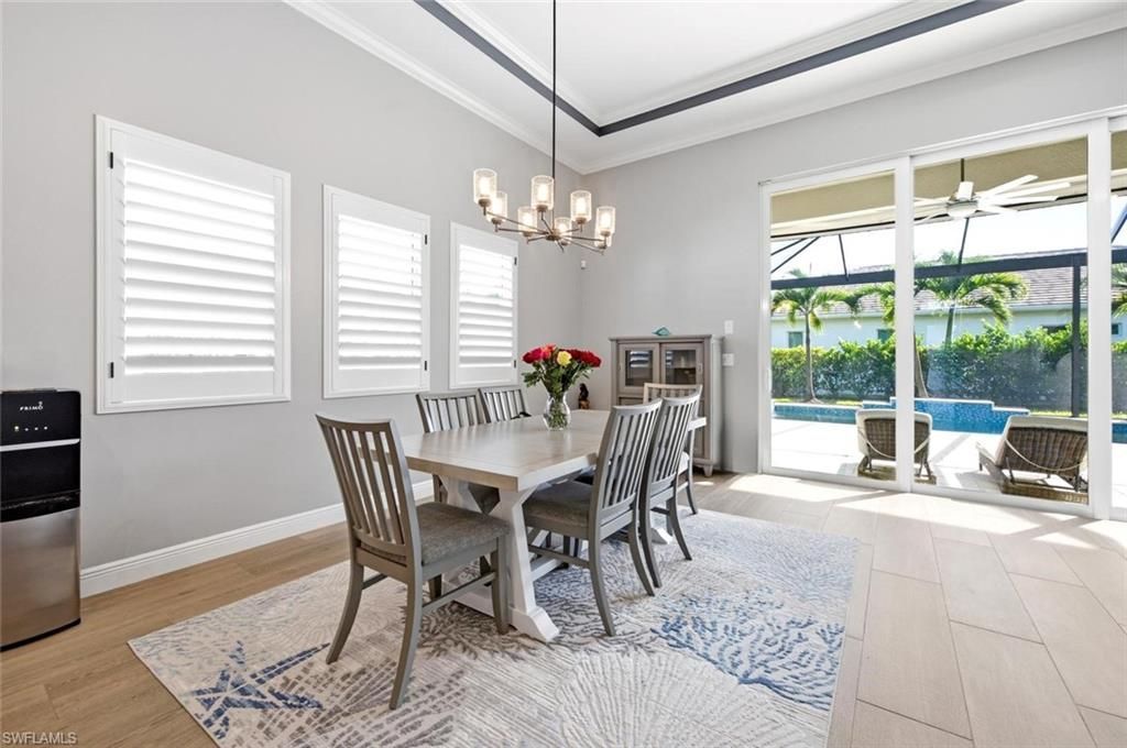 8986 Redonda Dr, Naples, FL 34114 Photo