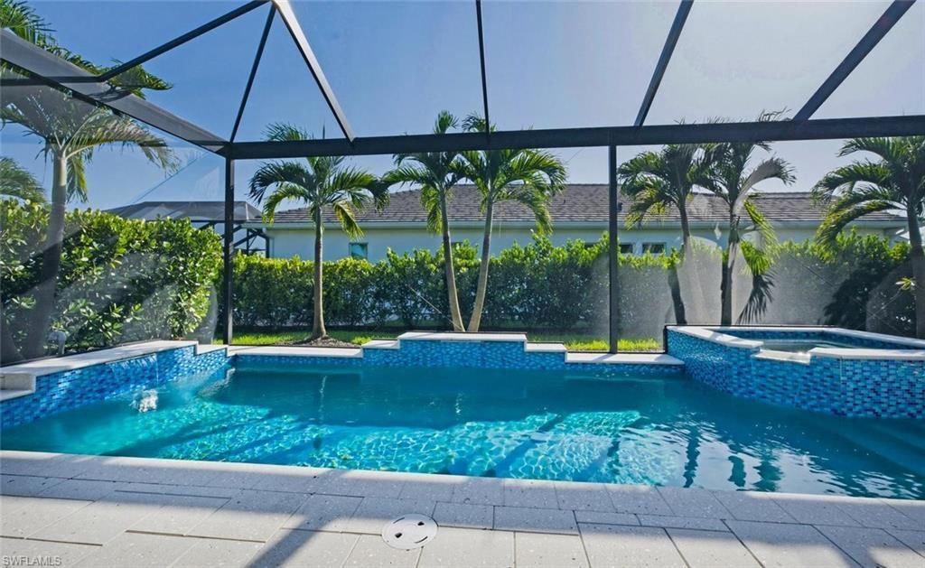 8986 Redonda Dr, Naples, FL 34114 Photo