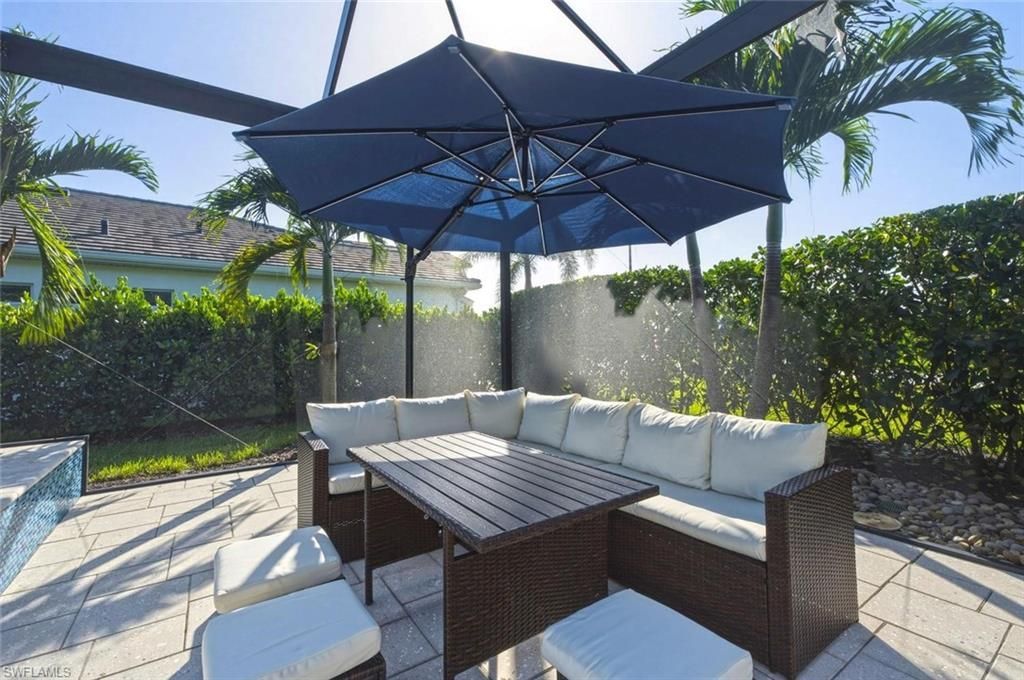 8986 Redonda Dr, Naples, FL 34114 Photo