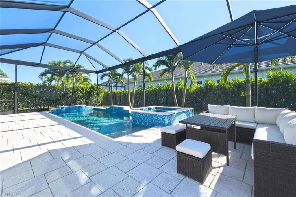 8986 Redonda Dr, Naples, FL 34114 Photo